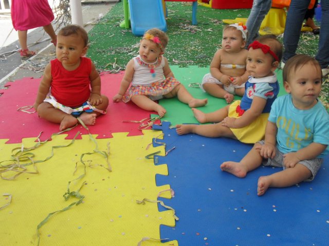Carnaval 2015